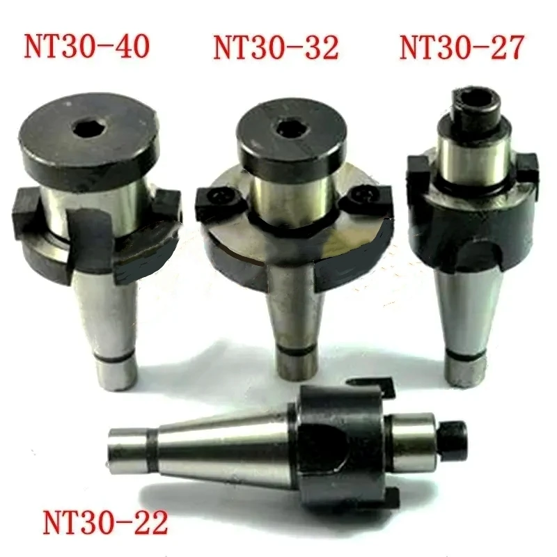 NT FMB tool holder NT40 NT30 FMB22 FMB27 FMB32 FMB40 for CNC milling machine tool spindle tool holder for BAP/EMR /RAP/KM12