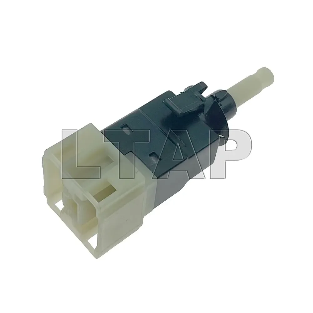 10PCS 6 Pin Brake Stop Panel Light Lamp Switch for Mercedes Benz E G Class AMG SLK 99-04 OEM A0015456409