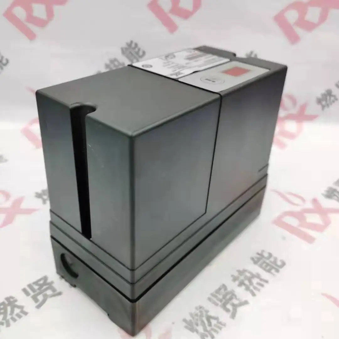 2025 Germany Kromschroder Hochord Combustion Controller IFD 450 - 3/1/1 T Spot 20 original