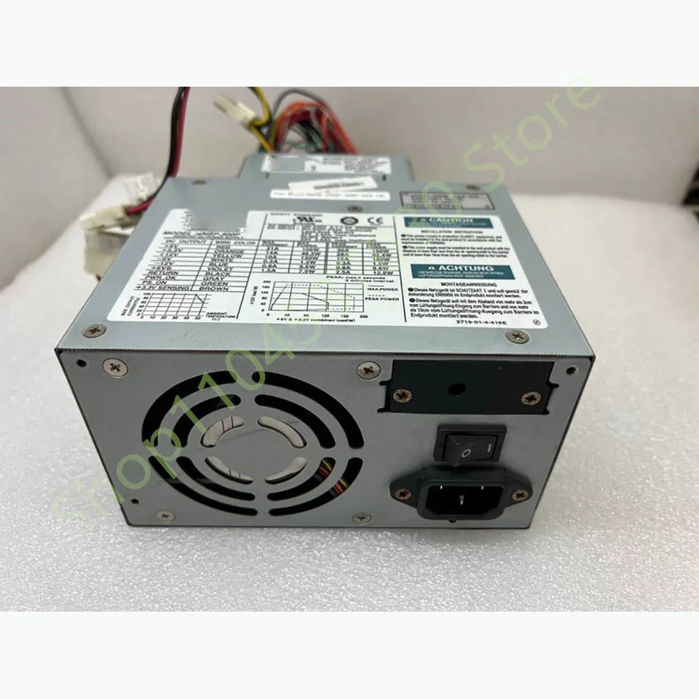 

ENSP-300P-S24-12L Perfect test Stable performance ENSP-300P-S24-12L