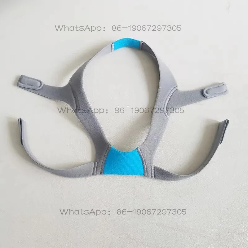 S10 S9 ventilator, N10 nose mask, N20 F20 face mask with strap headband