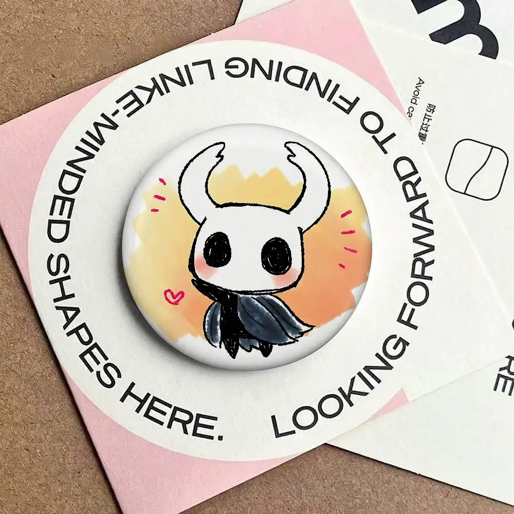 لطيف F-Frieren Kawaii شارات المشجعين الكرتون التلبيب دبابيس بروش شعار الحلي هدايا الناس ظهره ديكور قطع المجوهرات #3