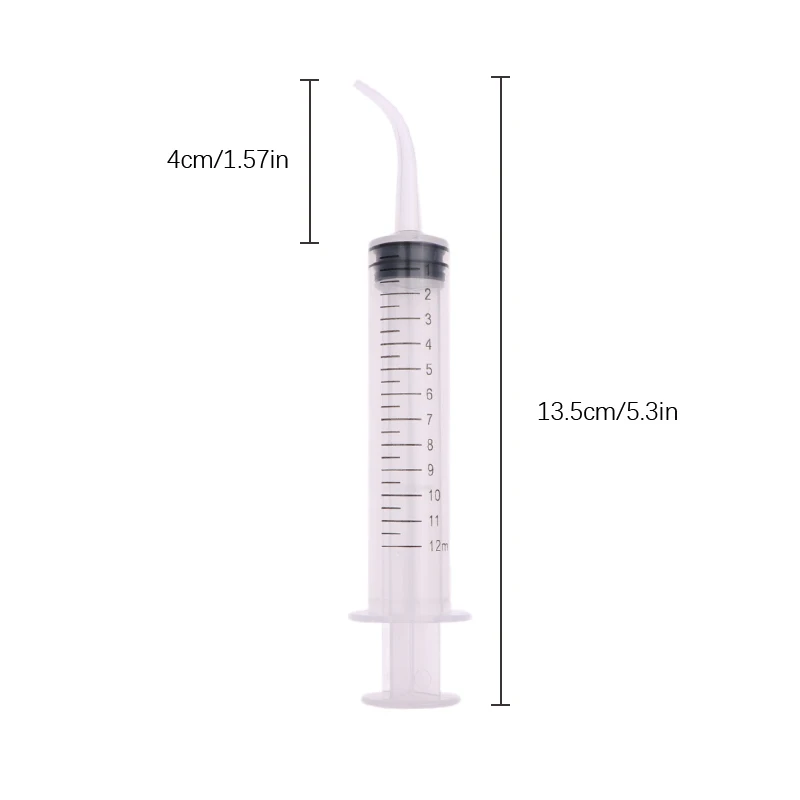 Tonsil Stone Remover Tools Led Light Ear Wax Remover Stainless Steel Earpick With Tips Irrigator Syringe Clean Care Tool