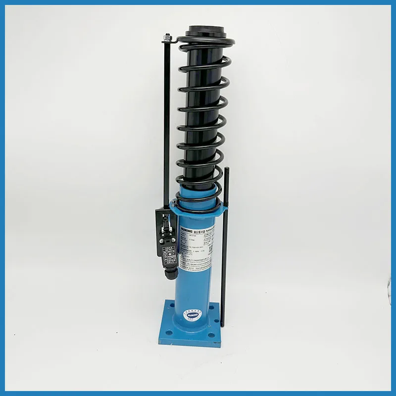 عازلة HYF80 210A 275A 425A 210C/C1 عازلة ضغط زيت المصعد