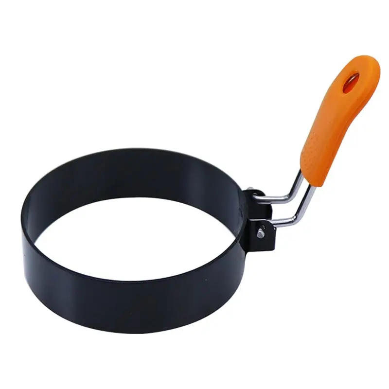 Pancake Kitchen Items Pancake Molds Breakfast Muffin Pancake