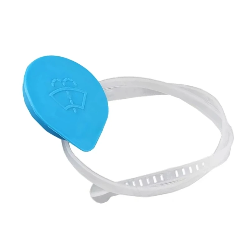 XA6H Universal Windshield Washer Reservoir Cover 76802--003 for Automotives Use