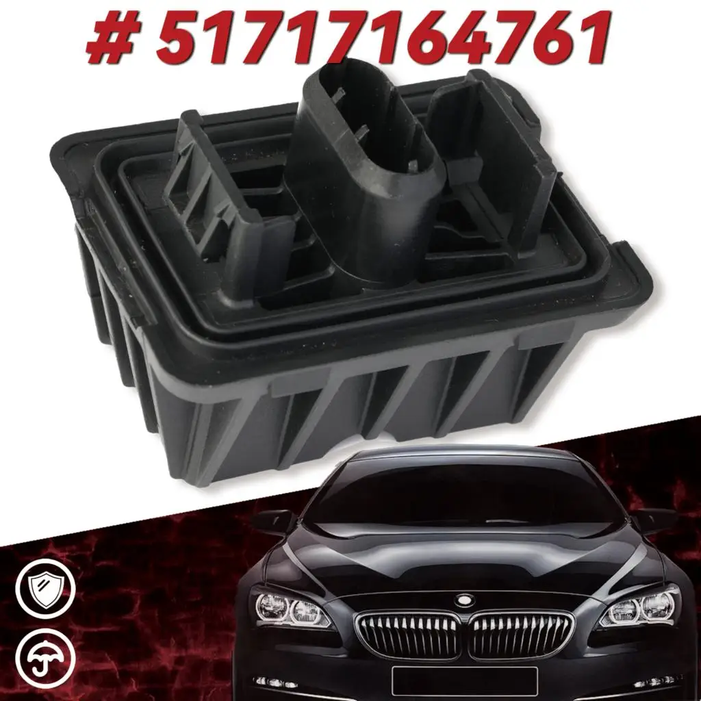 51717164761 Car Accessories Under Car Support Lifting Jack Point Jacking Pad Plate Fits FOR BMW 3 SERIES E92 COUPE 328i M3 335i