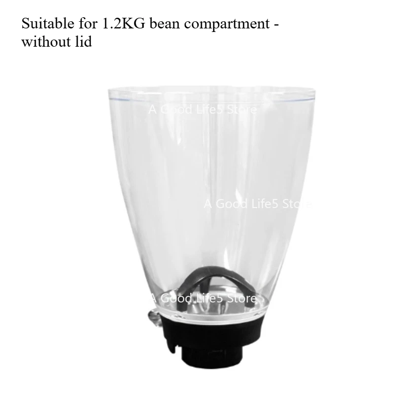 Applicable To Mehdi E65S E80S Omnia 1.2KG Bean Warehouse