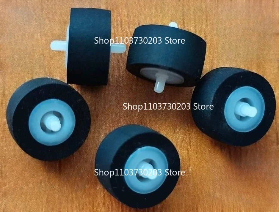 The set is suitable for JVC 218 254 354 718 imported belt with shaft compression pulley JVCTD254 card seat