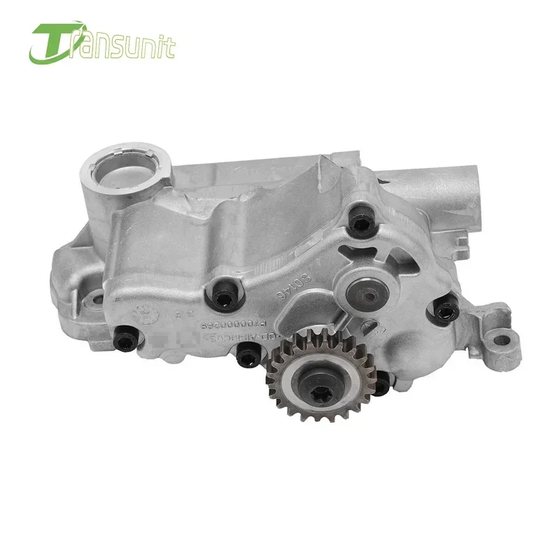 06J115105AB 06J115105AG 06J115105AC Engine Oil Pump Assembly Fits For Audi A3 TT Quattro VW Beetle Jetta