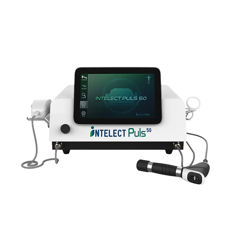 Hot Sale Pulsed Electromagnetic Field PEMT Loop Magnetic Conduction Therapy Machine Effective Pain Relief Shock Wave Therapy