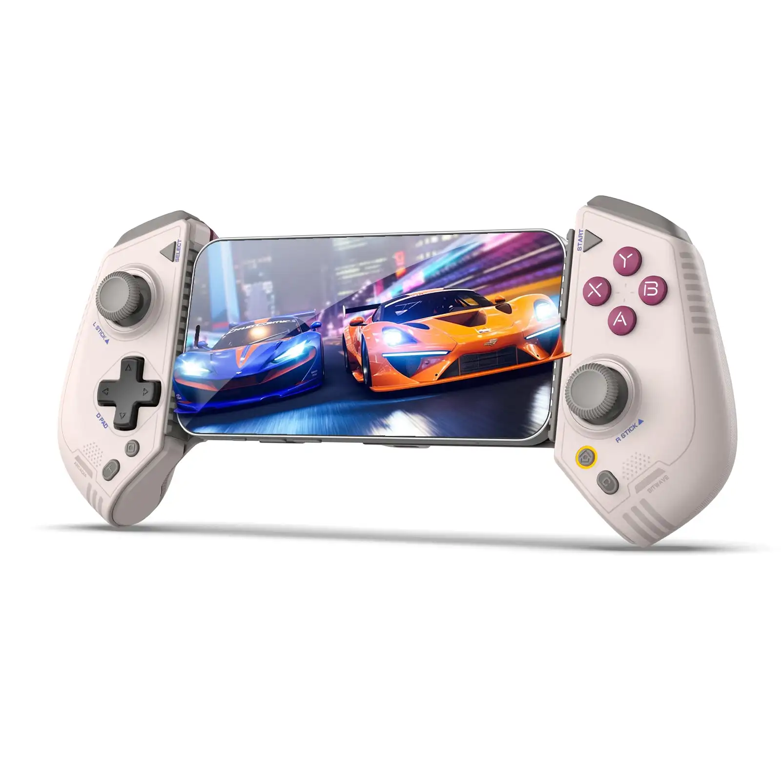 iine-retrova-controller-per-giochi-mobile-joystick-tmr-gamepad-wireless-usb-c-per-android-ios-pc-e-switch-2