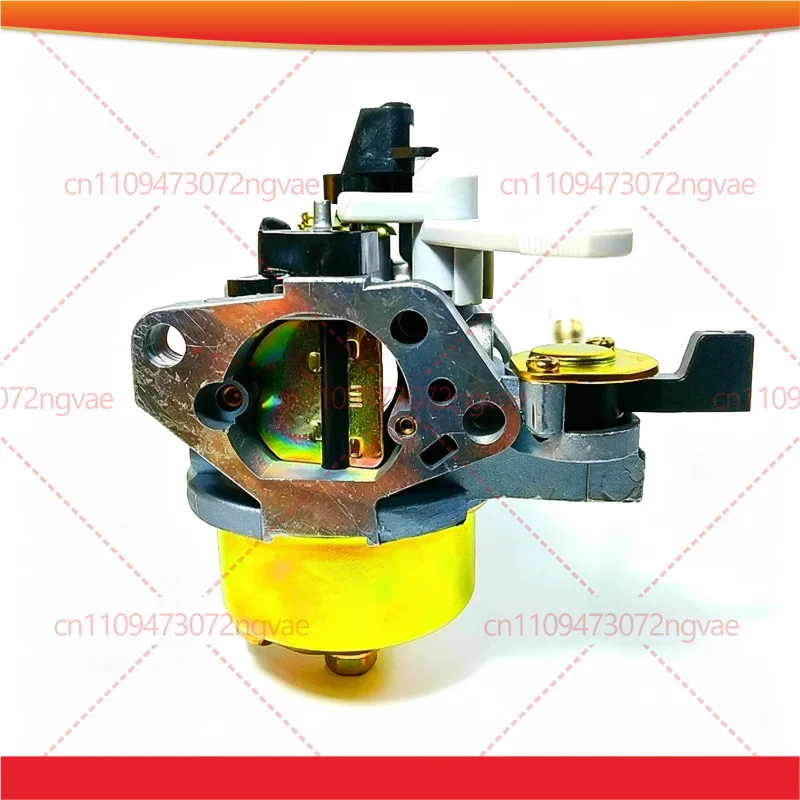 For 188F 190F GX390 Carburetor, Suitable for Water Pump Road Cutter Power Tool Replacement Accessories