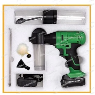 

New electric kiwi pear tree point pollinator gun point flower machine artifact tool