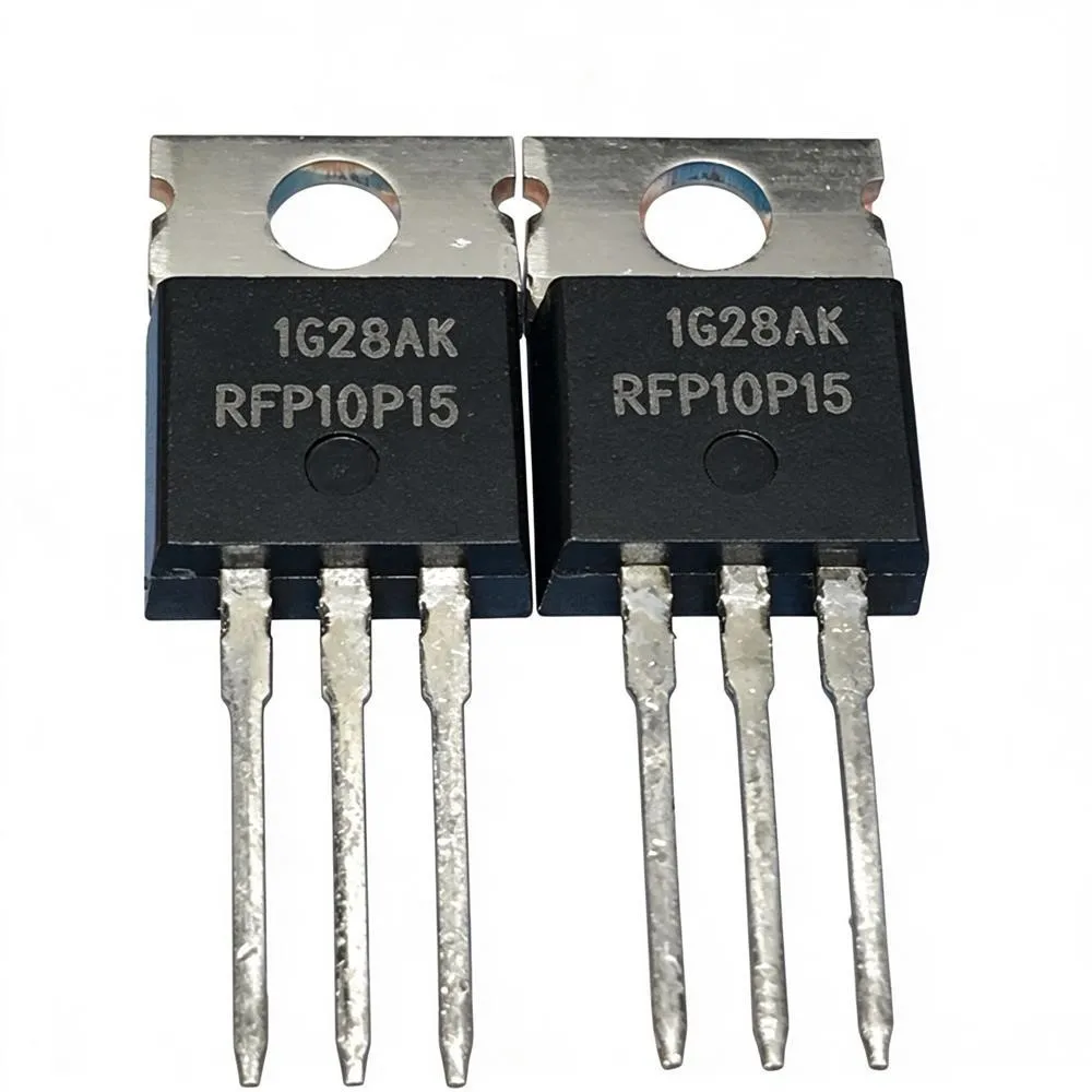 5PCS G15N60 RFP10P15 FQP18N50V2 PV218N50 HGTP7N60A4 7N60A4 SUP75P05-08P STP14NM50N P14NM50N TO-220
