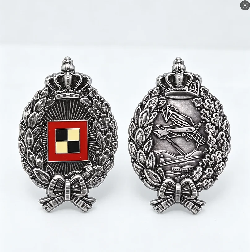 Bavarian Kingdom Observer’s Badge