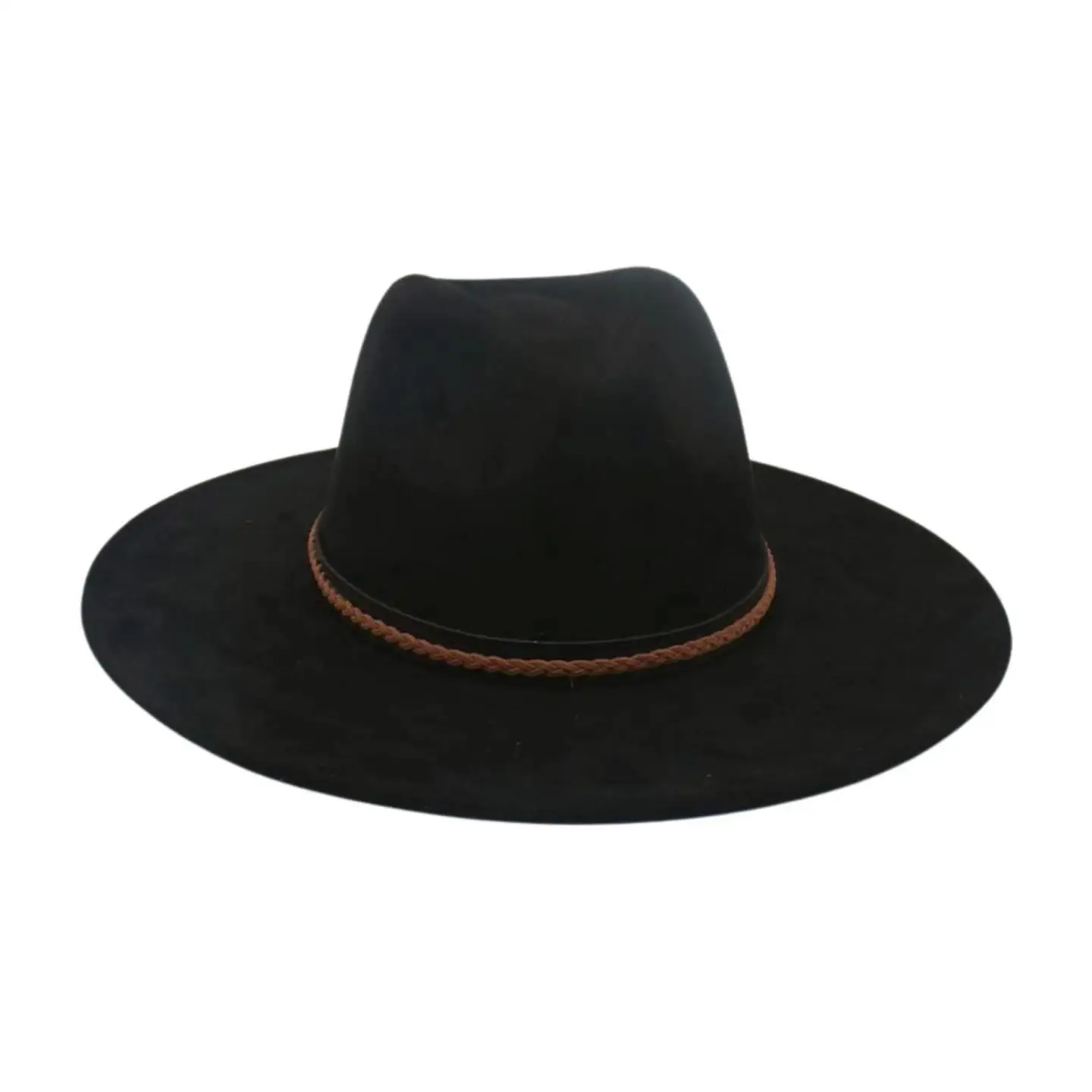 A stylish top hat with different color decorations, suitable for bachelorette parties, adult parties, cruise ship parties