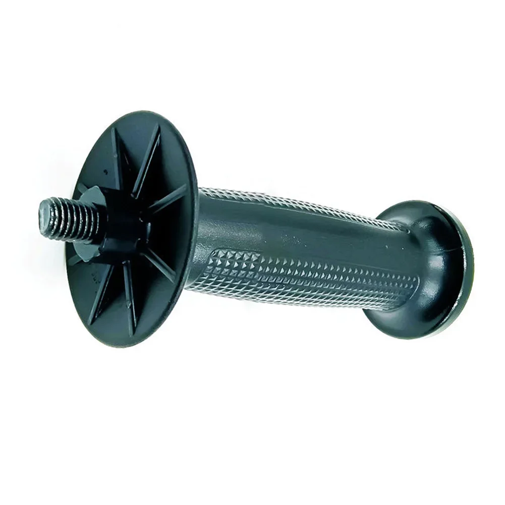 

Angle Grinder Handle 7" 9" Grinder Handle Black Color High Quality Material For Angle Grinder For 28490 For 28491