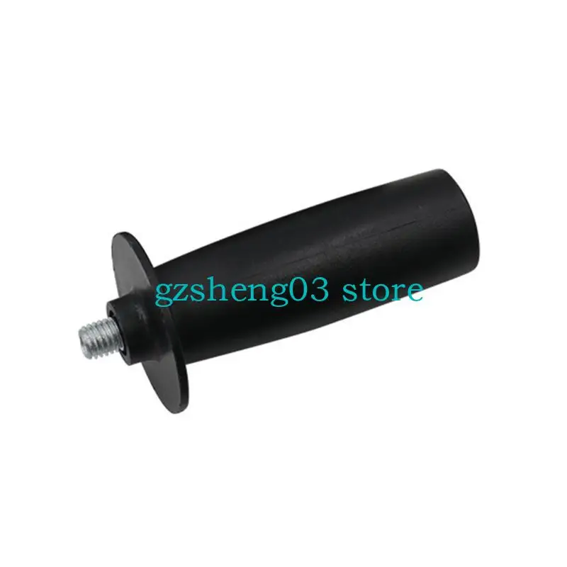 U75C Angles Grinder poignée poignée poignée ergonomiquement confort stabilité Attachements sécurisés adaptés travail du