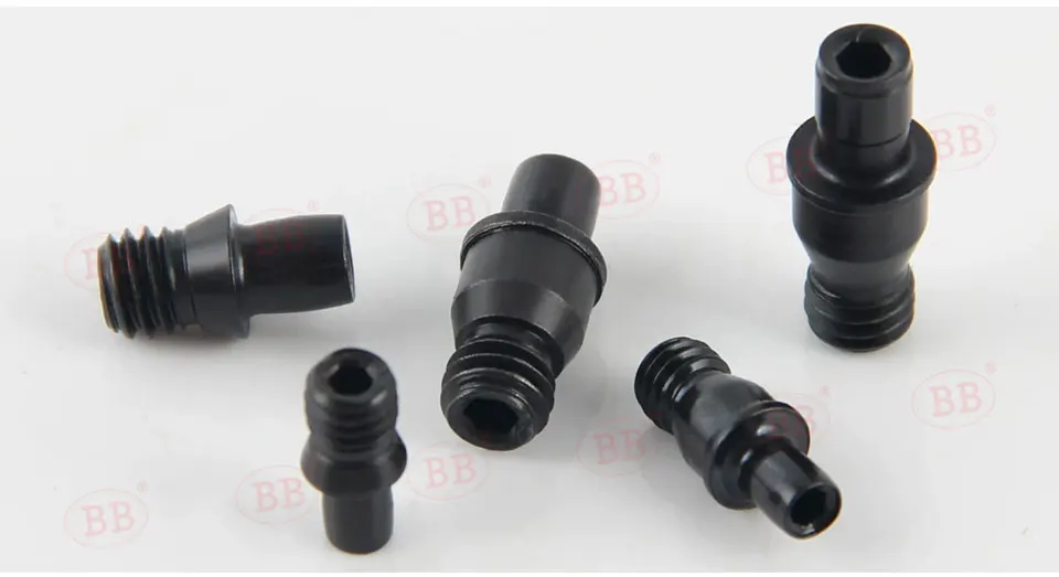 BB CTM MCS LV LBK Screw Clamp Inner Hexagon Pin Screw Lever Screw CNC Lathe Turning Cutting Tools Parts CTM510