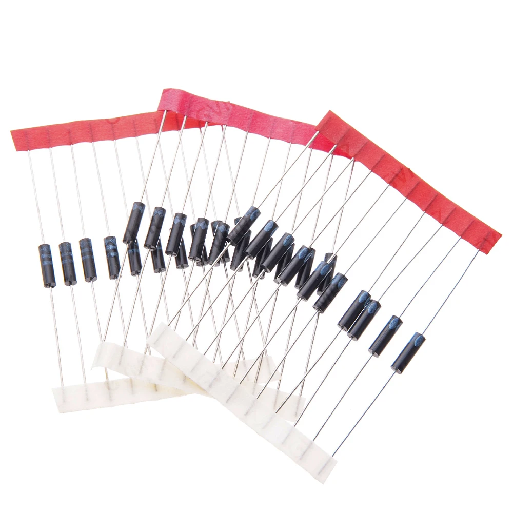 10PCS 2CL77/2CL70 2CL Series High Voltage Rectifier Diode Through-Hole Encapsulated Diode 2CL79/2CL73/2CL74/2CL69