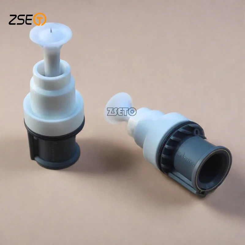 C4 powder coating spray gun circular nozzle part compatible with Wagner C4 electrostatic powder coating 0390917