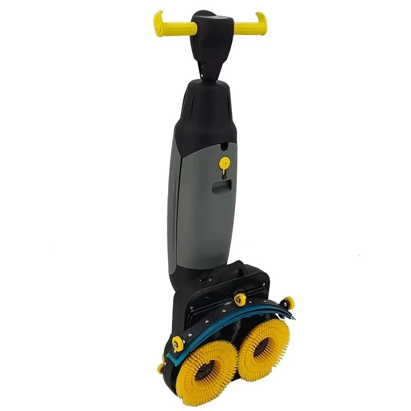 Wholesale Dust Cleaning Machine Auto Scrubber Floor Cleaning Machine