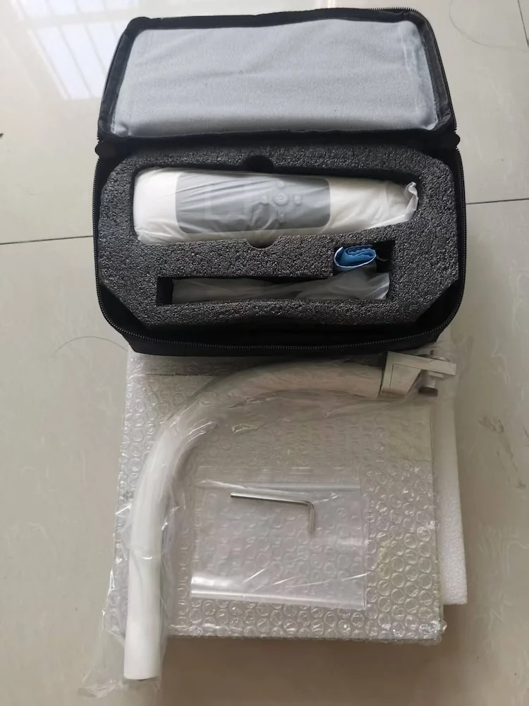 

Vascular Detector Illuminator Medical Vein Viewer Handheld Infrared