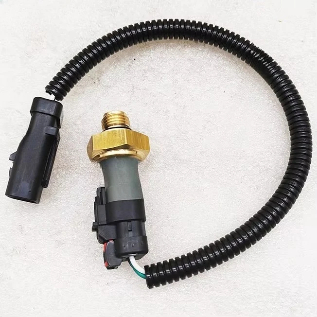 Mechanical Component 325-7472 Pressure Sensor, Used for E349E Excavator C13 C15 C18 Garden Tools Sublimation Blanks