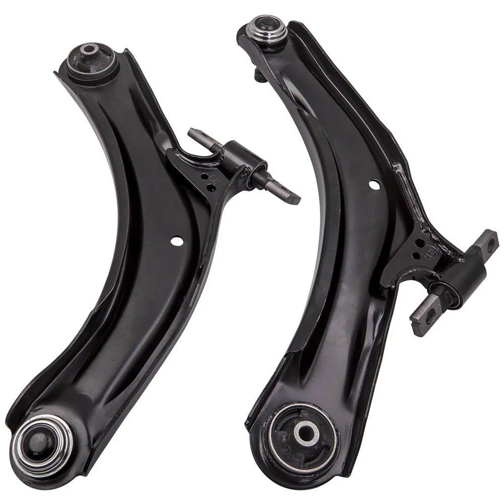 

Front Lower Suspension Wishbone Arm B/joints & Links Kit For Nissan Qashqai