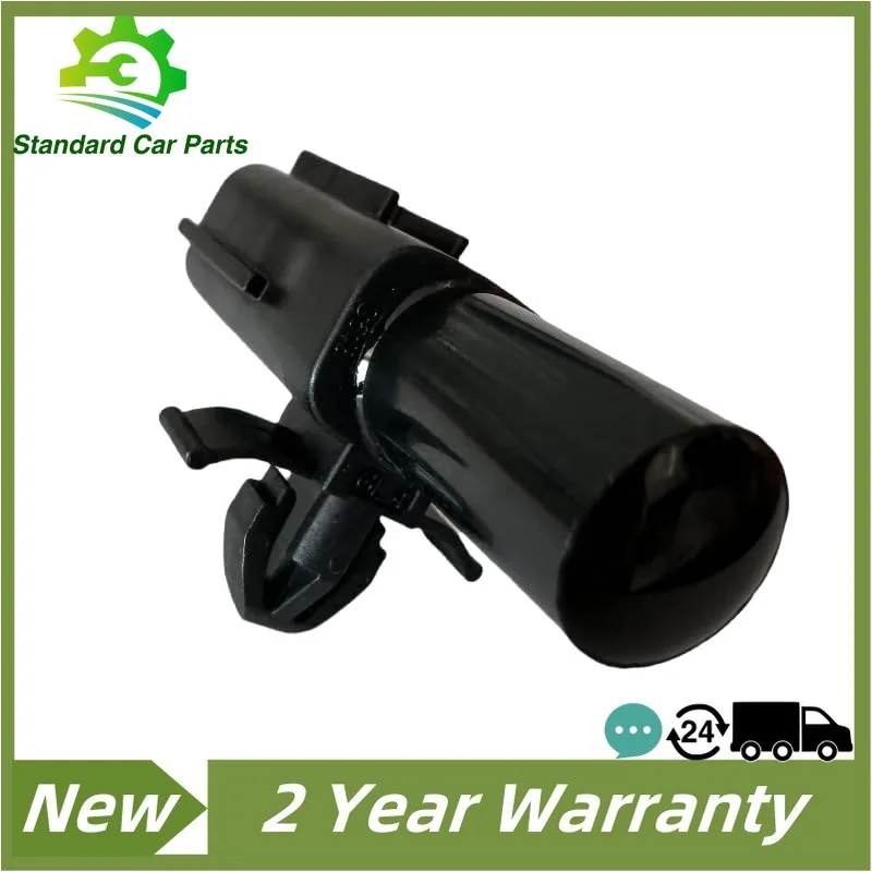 

G518-61-764 Датчик температуры окружающего воздуха для Mazda 2 3 5 6 CX-5 CX-7 CX-9 MX-5 Miata 2006-2019 G51861764 Новый