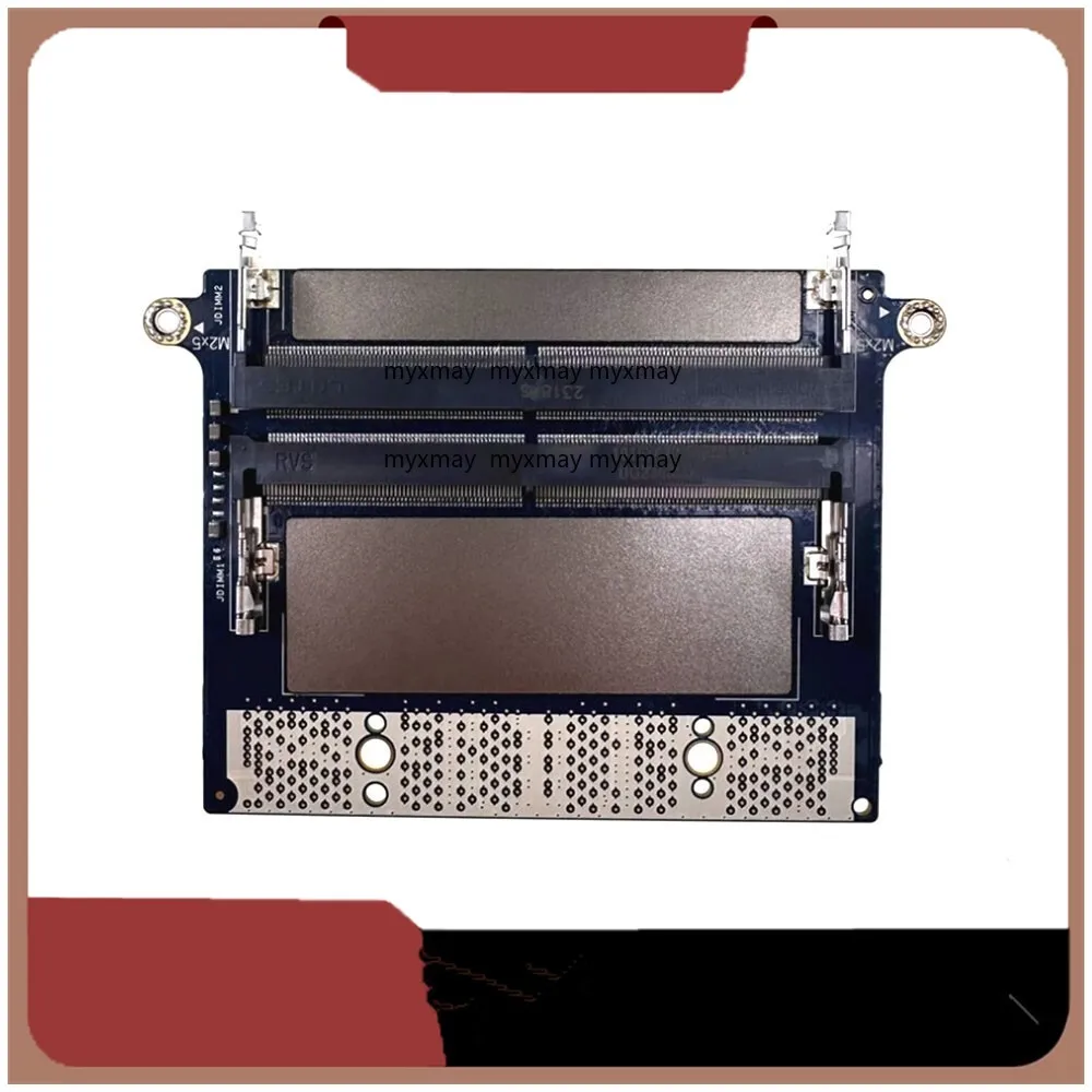 

Memory Board For DELL Precision 7670 7680 7770 7780 0DY9M7 DY9M7 LS-L88LP New