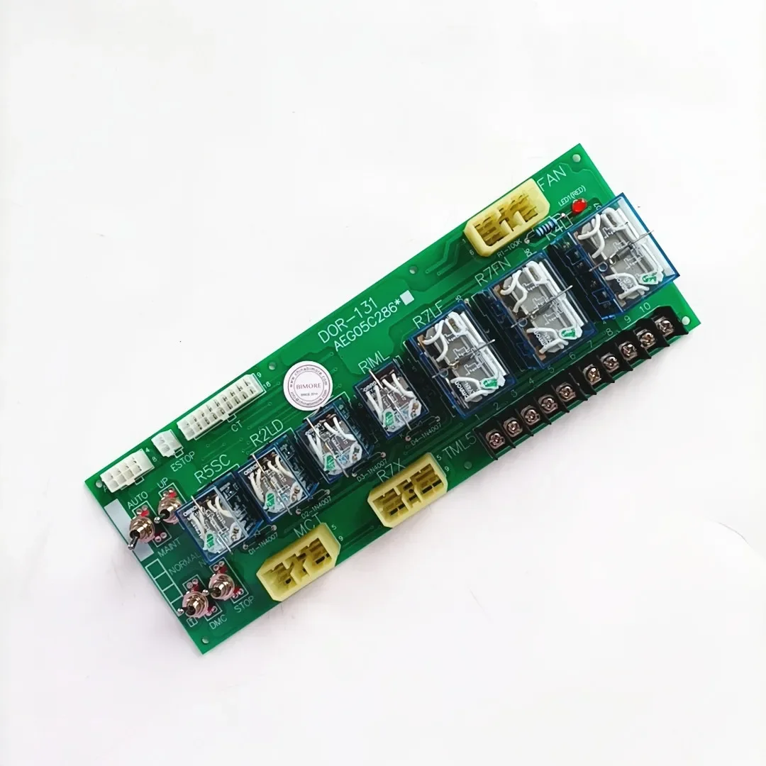 New DOR-131 AEG05C286 Elevator PCB Card Lift Board
