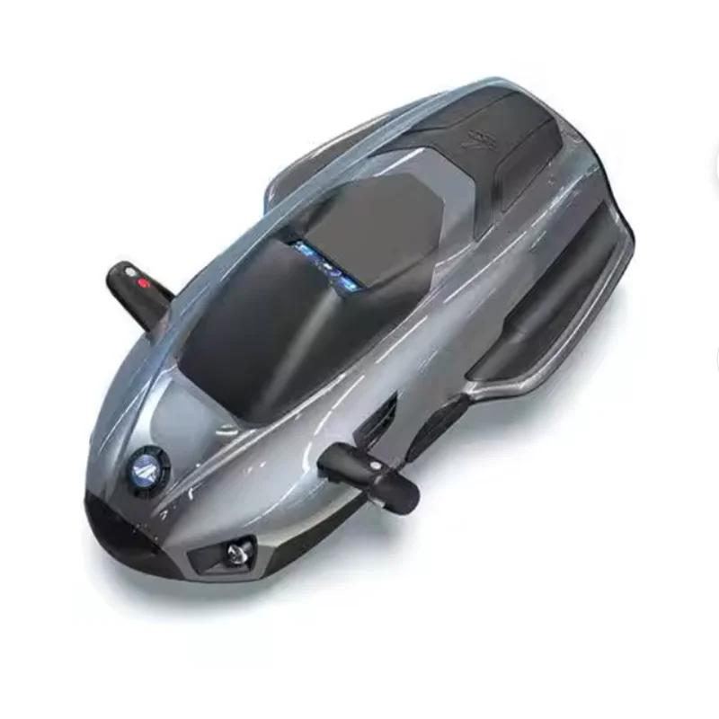 

Altivs Apx Water Scooter for Surfing - Maximum Depth 50m for Water Sports