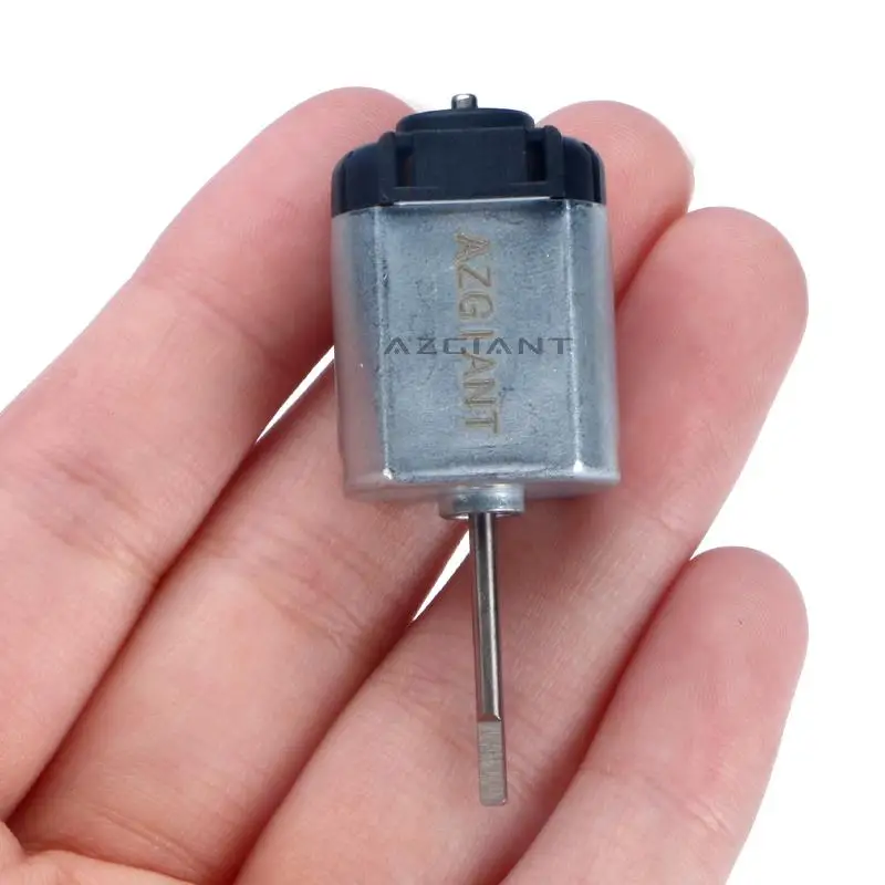 AZGIANT Folding Mirror Motor Replacement Part Quiet Operation DC 12V for Toyota Auris MK3 MK5 Avanza F652 Rearview Mirror