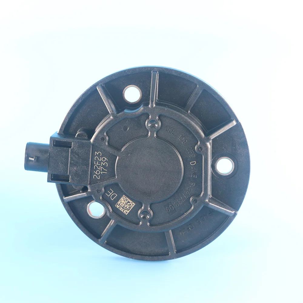 Imán electrónico de cámara de culata OEM para Jetta, GLI, Golf, GTI, Tiguan, Passat, AU-DI, A3, A4, A5, 2,0, TFSI06H109259A, 06L, 109, 259 D