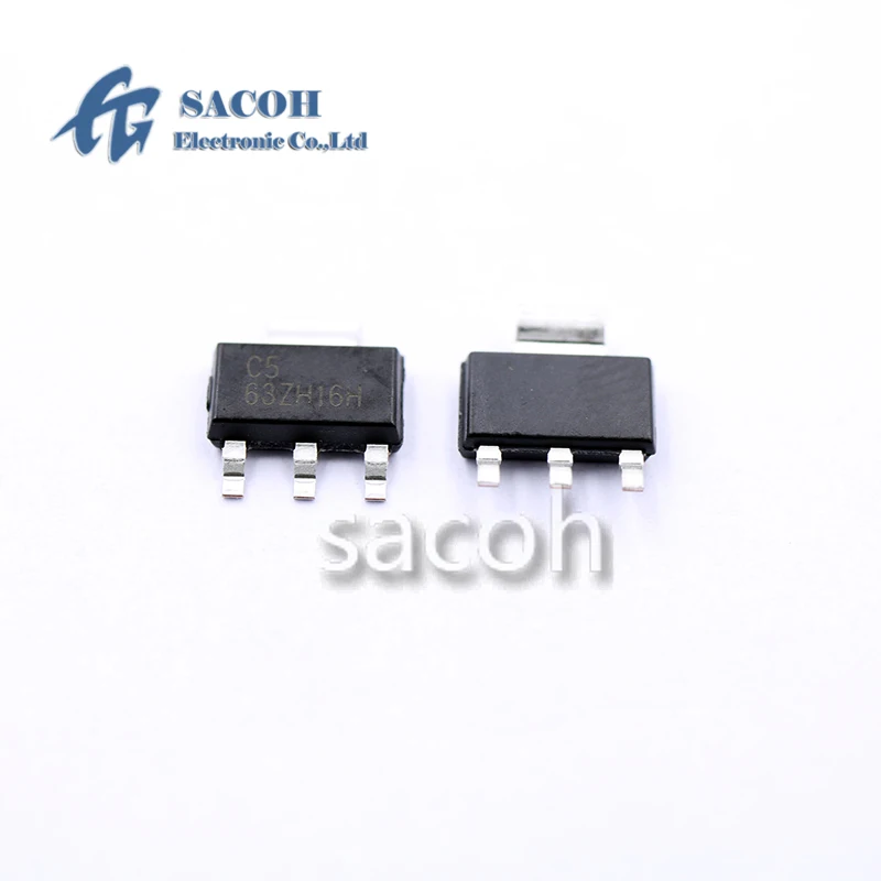 

(SACOH Electronic Components) UA78M05CDCYR 10Pcs 100% IC Chip integrated circuit