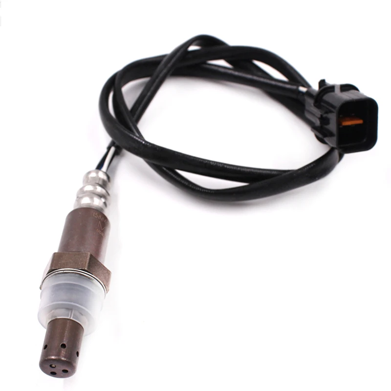 Lambda Oxygen O2 Sensor 1588‑A081 1588A081 Compatible With Mitsubishi Outlander Airtrek 3.0L 2007‑2016