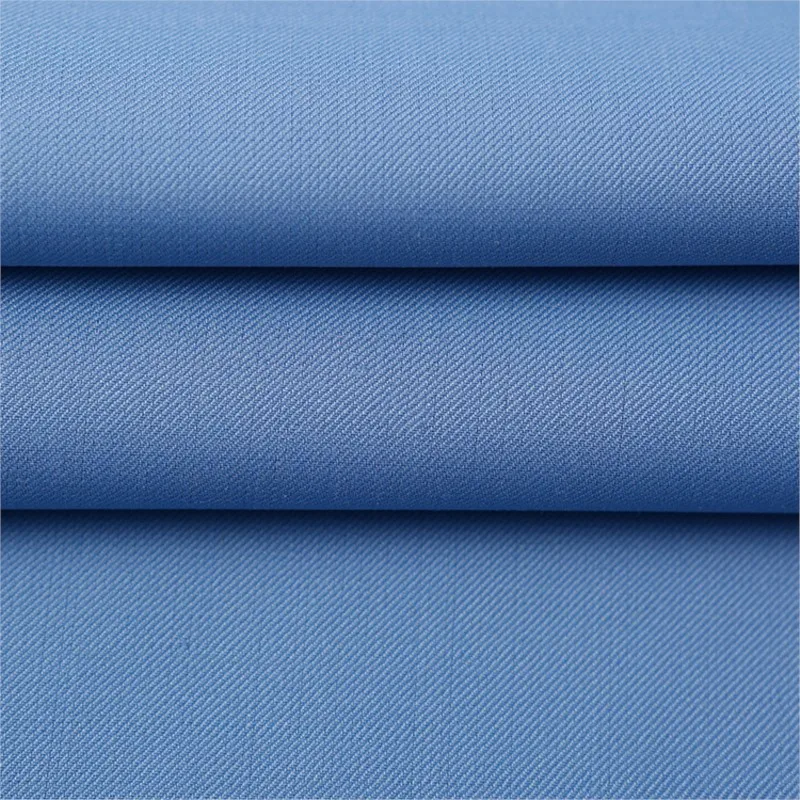 

Multicolored woolen suit trousers formal and business attire fabric fabric