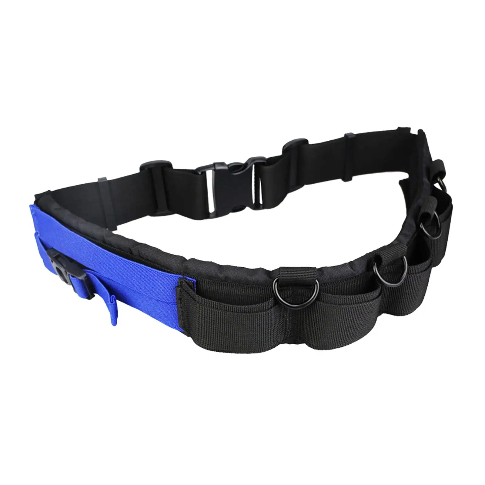 Camera Waist Belt Strap Photography Accessories Waistband Photography Belt Adjustable for Outdoor Men Women Photographer Cycling