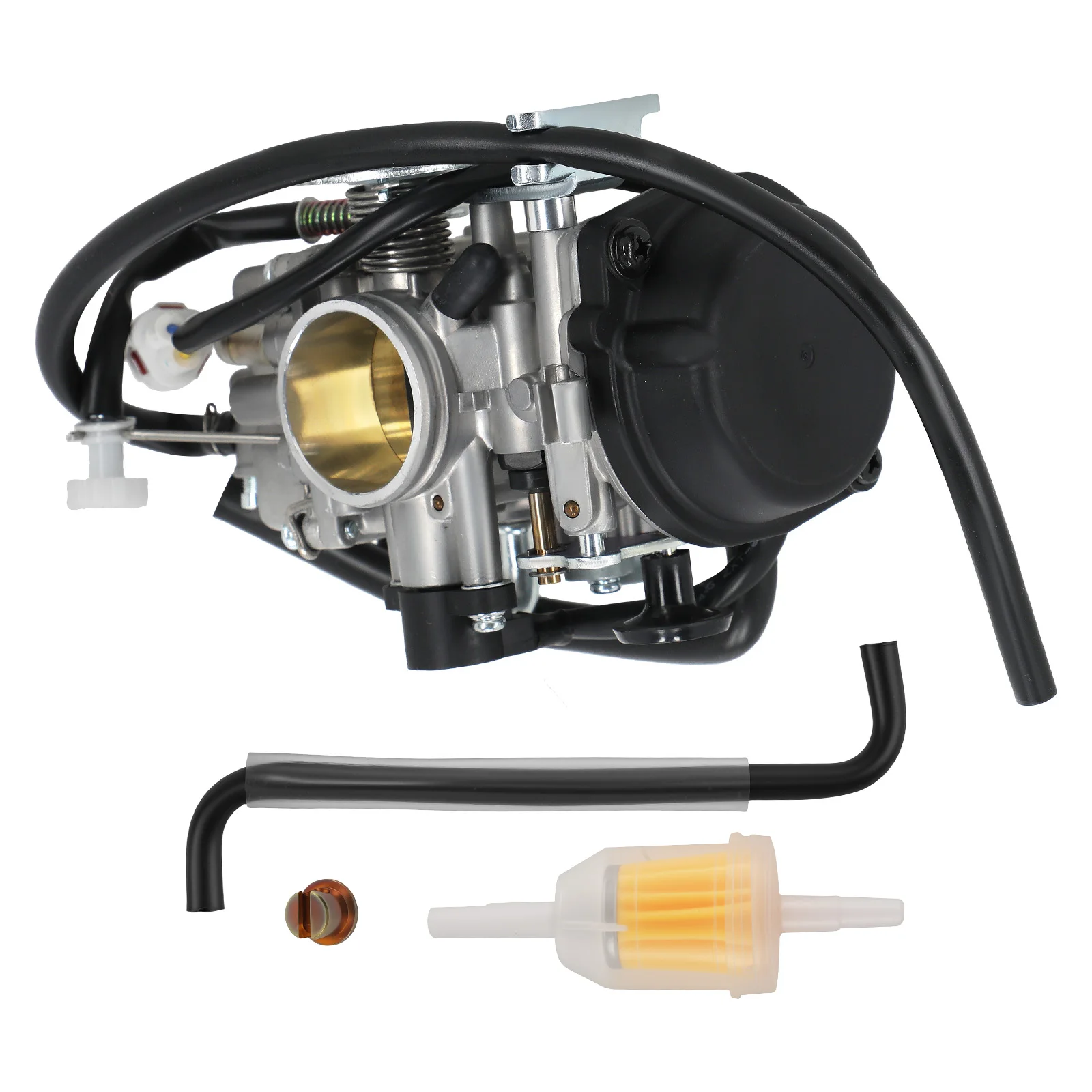 

New Carburetor for Suzuki DRZ 400 S SM 2005-2018 13200-29FB0 13200-29FB4