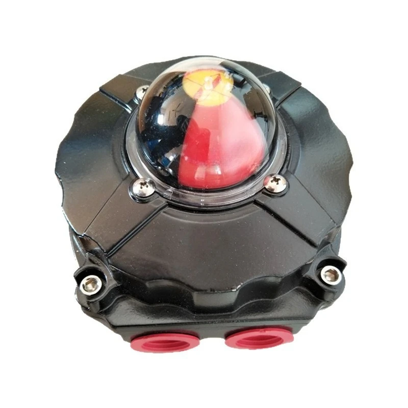 for Industrial limit switch ITS-300 explosion-proof, limit switch reverberator, miniature limit switch