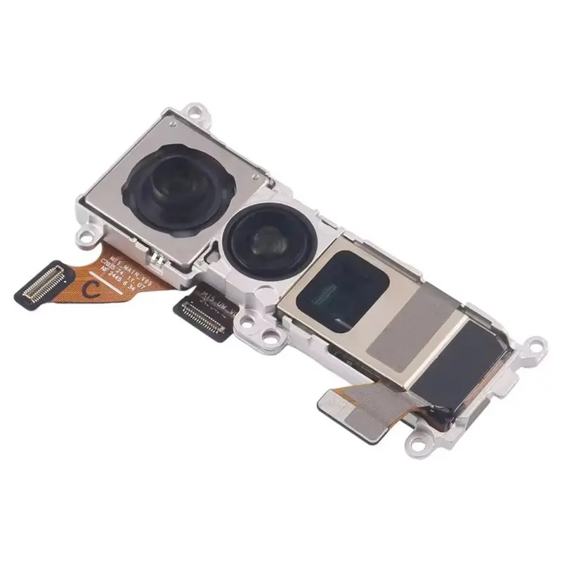 Replacement Parts Full Rear Camera Assembly Kit For Google Pixel 10 Pro XL Main Wide Periscope Telephoto Camera Repair