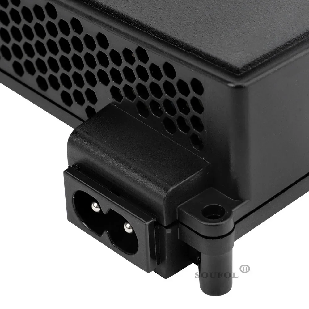 ADP-400GR Power Supply For PS5 Slim ADP400GR Original Power Adapter Brick Replacement For PlayStation 5 Slim Console Accessories