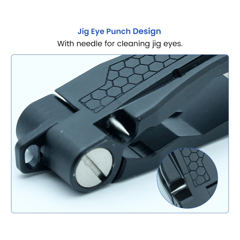 قبول لون مخصص جديد يطير خيط صنارة الصيد كليبرز أدوات الألومنيوم خيط صنارة الصيد كماشة القاطع مع شفرة فولاذية غير قابلة للصدأ