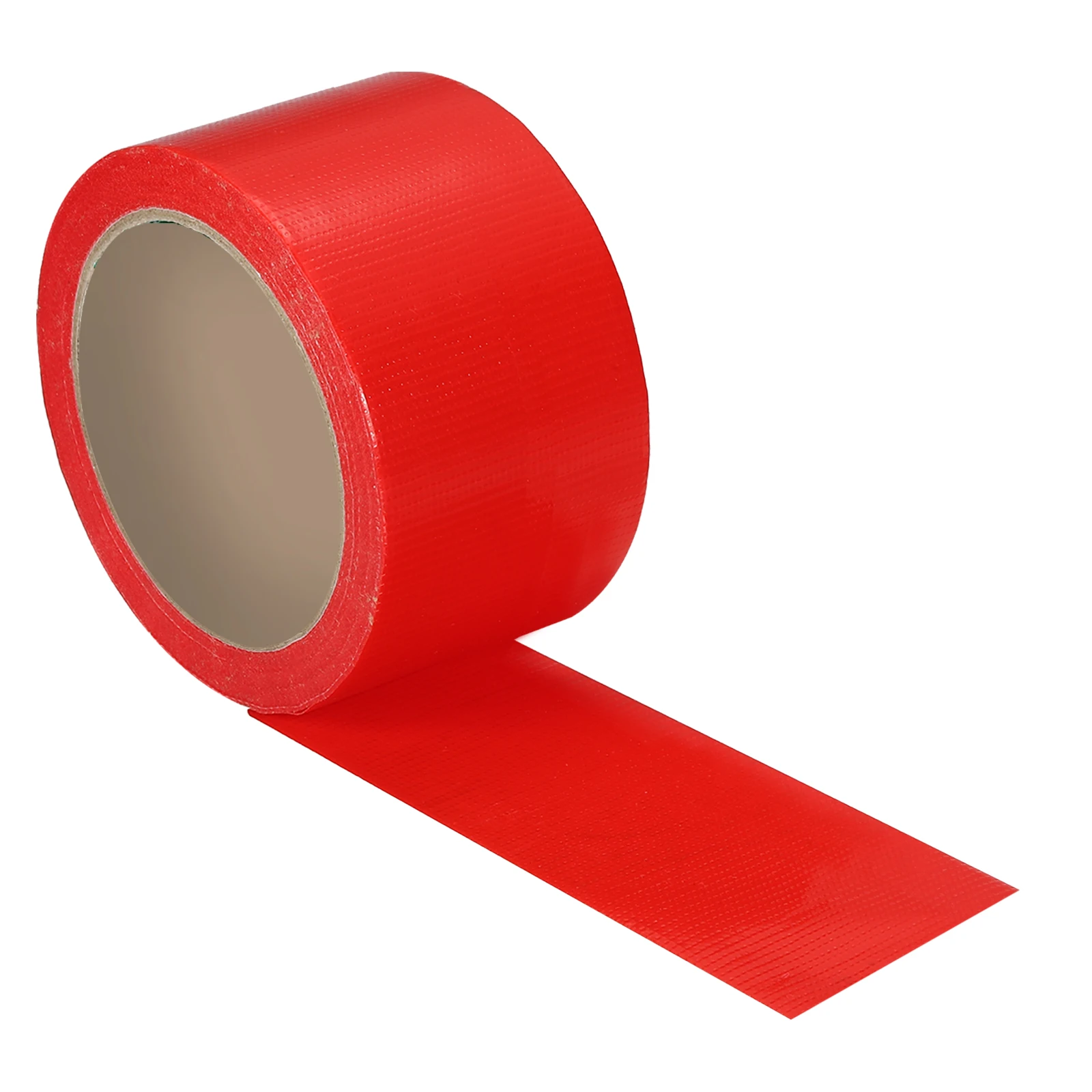20/50m Gaffers Tape Waterproof Gaffer Floor Tape No Residue Non-Reflective Easy Tear for Photography Electrical Cord Industrial