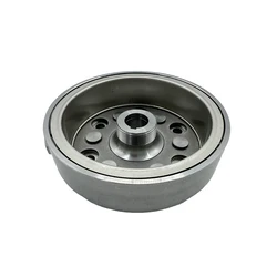Magneto Flywheel Rotor for Hisun 400 500 700 500cc 700cc HS500 HS700 Carburetor ATV Quad 31110-004-0000