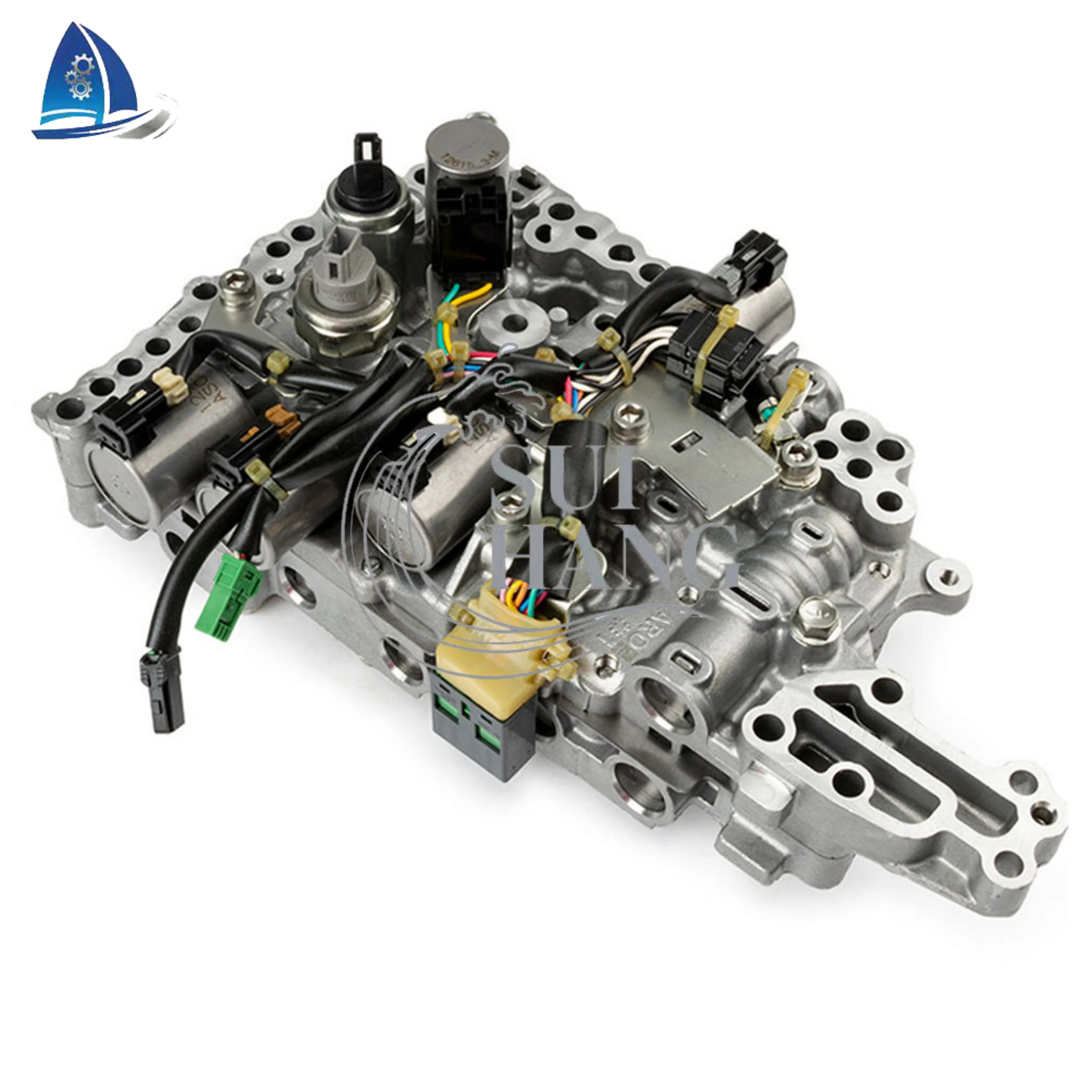 

JF017 JF017E RE0F10E/D CVT8 transmission valve body 31705-29X6D 31705-23X0A 31705-28X1B is suitable for Nissan Renault Infiniti