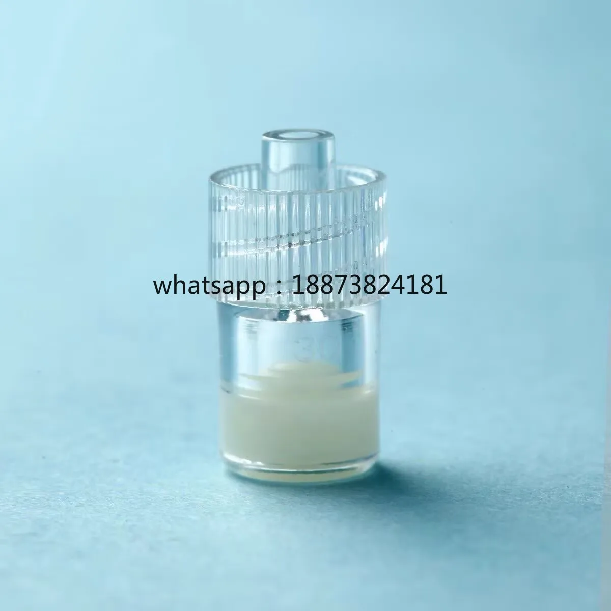 Pet animal heparin cap disposable sterilization independent packaging animal infusion retention  fast shipping