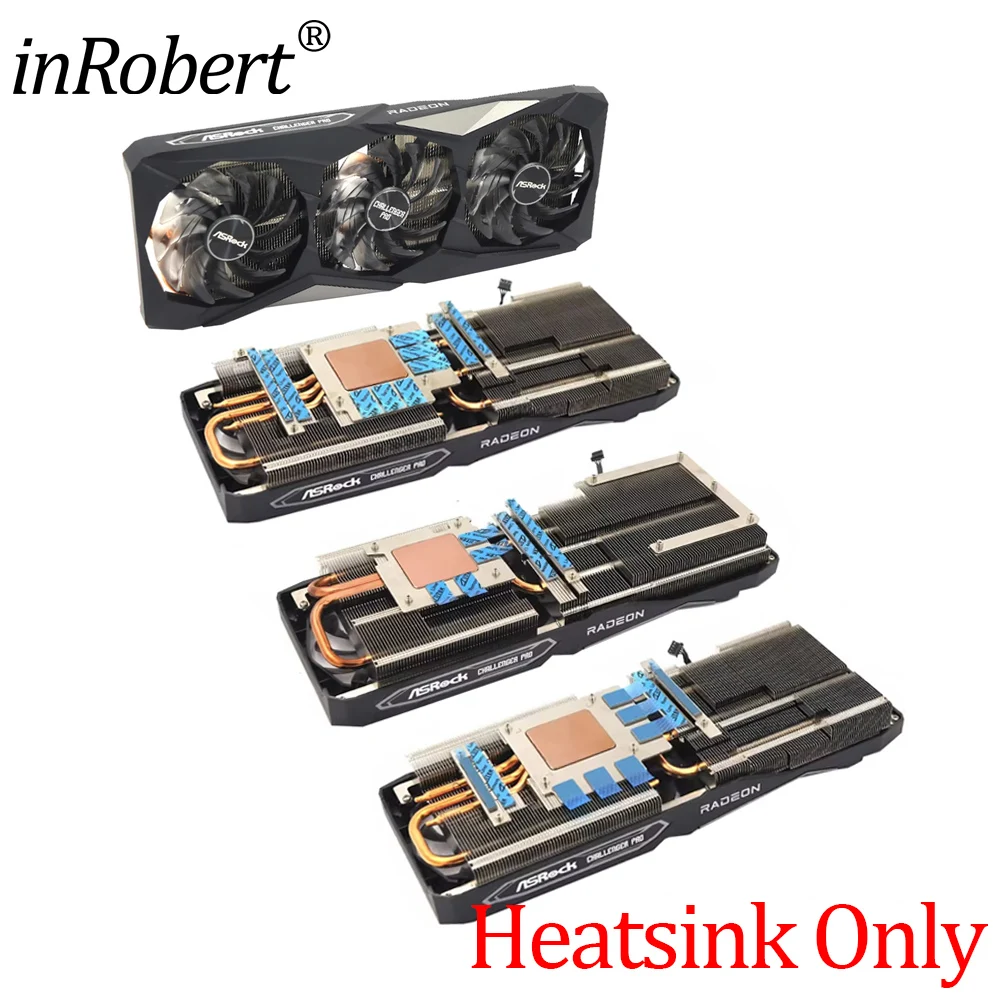 Video Card Cooling … - image
